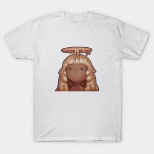 Fast Food Angel T-Shirt